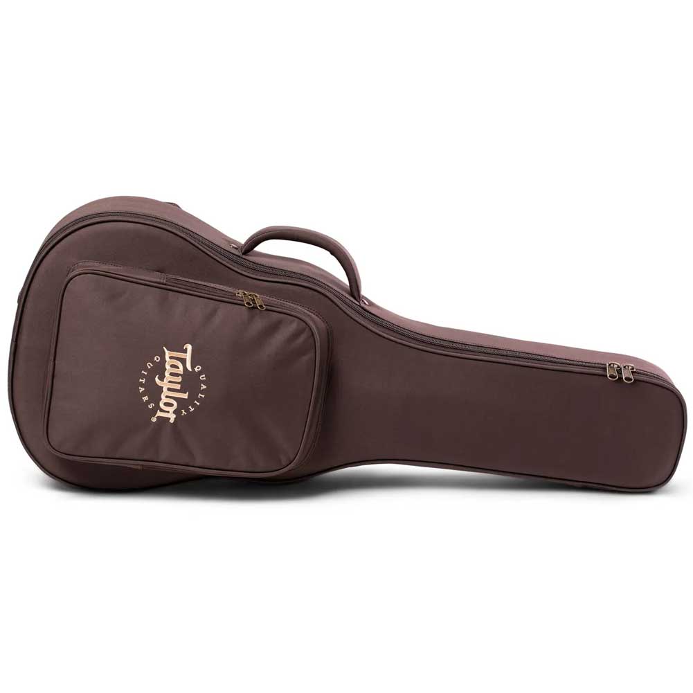 Taylor GS Mini-e Koa Plus ES-B electronics Electro Acoustic Guitar with structured gig bag