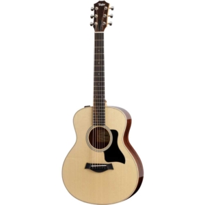 Taylor GS Mini-e Rosewood Plus ES-B electronics Electro Acoustic Guitar with structured gig bag