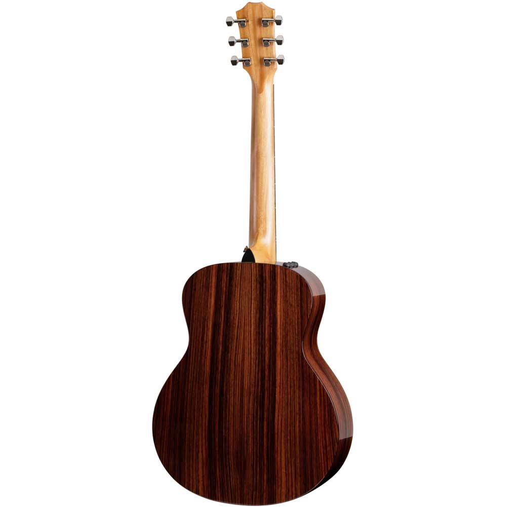 Taylor GS Mini-e Rosewood Plus ES-B electronics Electro Acoustic Guitar with structured gig bag Taylor GS Mini-e Rosewood Plus ES-B electronics Electro Acoustic Guitar with structured gig bag