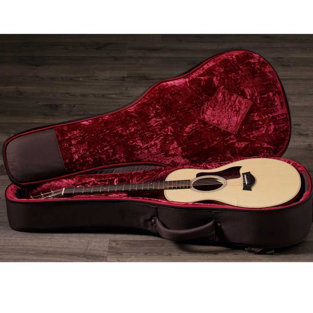 Taylor GS Mini-e Rosewood Plus ES-B electronics Electro Acoustic Guitar with structured gig bag Taylor GS Mini-e Rosewood Plus ES-B electronics Electro Acoustic Guitar with structured gig bag