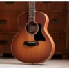 Taylor GS Mini-e Special Edition Honeyburst ES-B electronics Electro Acoustic Guitar with structured gig bag Taylor GS Mini-e Special Edition Honeyburst ES-B electronics Electro Acoustic Guitar with structured gig bag