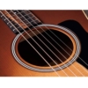 Taylor GS Mini-e Special Edition Honeyburst ES-B electronics Electro Acoustic Guitar with structured gig bag Taylor GS Mini-e Special Edition Honeyburst ES-B electronics Electro Acoustic Guitar with structured gig bag