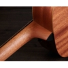 Taylor GS Mini-e Special Edition Honeyburst ES-B electronics Electro Acoustic Guitar with structured gig bag Taylor GS Mini-e Special Edition Honeyburst ES-B electronics Electro Acoustic Guitar with structured gig bag