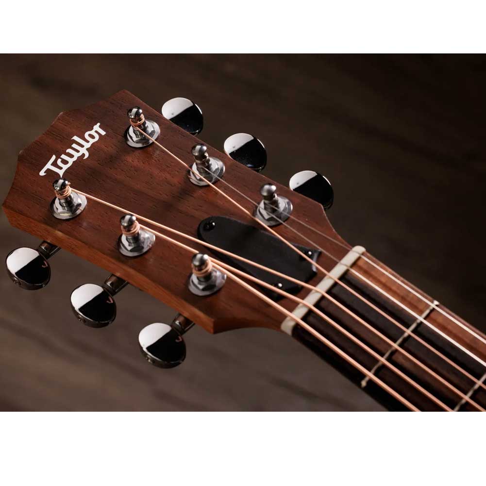 Taylor GS Mini-e Special Edition Honeyburst ES-B electronics Electro Acoustic Guitar with structured gig bag Taylor GS Mini-e Special Edition Honeyburst ES-B electronics Electro Acoustic Guitar with structured gig bag