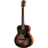Taylor GS Mini 4 Vets Special Edition Desert Camo Acoustic Guitar with structured Gig bag Taylor GS Mini 4 Vets Special Edition Desert Camo Acoustic Guitar with structured Gig bag