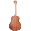 Taylor GS Mini 4 Vets Special Edition Desert Camo Acoustic Guitar with structured Gig bag Taylor GS Mini 4 Vets Special Edition Desert Camo Acoustic Guitar with structured Gig bag