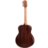 Taylor GS Mini-e Rosewood Sunburst ES-B electronics Electro Acoustic Guitar with structured gig bag Taylor GS Mini-e Rosewood Sunburst ES-B electronics Electro Acoustic Guitar with structured gig bag
