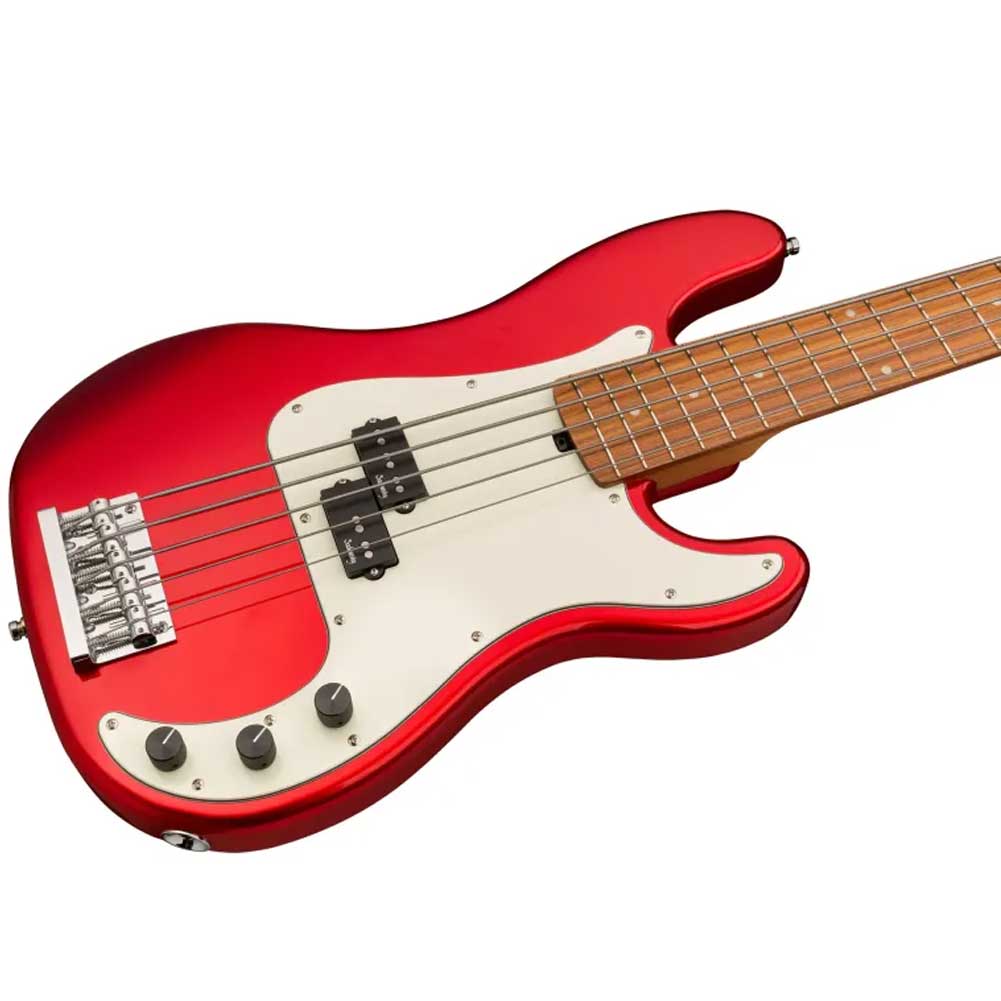 Sadowsky MetroExpress 20-Fret Ultra Vintage P Bass SMX20UV5-31R Series Morado Fingerboard 5-String bass with Sadowsky PortaBag Sadowsky MetroExpress 20-Fret Ultra Vintage P Bass SMX20UV5-31R Series Morado Fingerboard 5-String bass with Sadowsky PortaBag