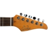 Suhr Mateus Asato Signature Series Classic S Shell Pink Antique Electric Guitar with Premium Softshell Case 01-SIG-0013 Suhr Mateus Asato Signature Series Classic S Shell Pink Antique Electric Guitar with Premium Softshell Case 01-SIG-0013