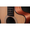 Taylor 112ce-N Natural Grand Concert ES-N pickup Nylon Electro Acoustic Guitar with Gig Bag Taylor 112ce-N Natural Grand Concert ES-N pickup Nylon Electro Acoustic Guitar with Gig Bag