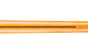 LATE ‘50S “D” SHAPED NECKv
