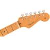 Fender Vintera III Late '50s Stratocaster Maple Fingerboard 01491423 Series SSS Electric Guitar Deluxe Neck Fender Vintera III Late '50s Stratocaster Maple Fingerboard 01491423 Series SSS Electric Guitar Deluxe Neck
