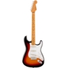 3-Color Sunburst