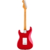 Fender Vintera III Late '50s Stratocaster Maple Fingerboard 0149142354 Series SSS Electric Guitar Deluxe Gig Bag Dakota Red Fender Vintera III Late '50s Stratocaster Maple Fingerboard 0149142354 Series SSS Electric Guitar Deluxe Gig Bag Dakota Red