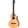 Taylor 212ce-N Plus Natural Grand Concert ES-N pickup Nylon Electro Acoustic Guitar with durable AeroCase Taylor 212ce-N Plus Natural Grand Concert ES-N pickup Nylon Electro Acoustic Guitar with durable AeroCase