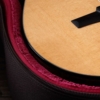 Taylor 212ce-N Plus Natural Grand Concert ES-N pickup Nylon Electro Acoustic Guitar with durable AeroCase Taylor 212ce-N Plus Natural Grand Concert ES-N pickup Nylon Electro Acoustic Guitar with durable AeroCase