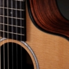 Taylor 212ce-N Plus Natural Grand Concert ES-N pickup Nylon Electro Acoustic Guitar with durable AeroCase Taylor 212ce-N Plus Natural Grand Concert ES-N pickup Nylon Electro Acoustic Guitar with durable AeroCase