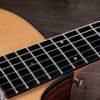 Taylor 212ce-N Plus Natural Grand Concert ES-N pickup Nylon Electro Acoustic Guitar with durable AeroCase Taylor 212ce-N Plus Natural Grand Concert ES-N pickup Nylon Electro Acoustic Guitar with durable AeroCase