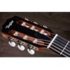 Taylor 212ce-N Plus Natural Grand Concert ES-N pickup Nylon Electro Acoustic Guitar with durable AeroCase Taylor 212ce-N Plus Natural Grand Concert ES-N pickup Nylon Electro Acoustic Guitar with durable AeroCase