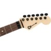 Charvel Pro-Mod San Dimas Style 1 HH FR RW 29652015 Series Electric Guitar Charvel Pro-Mod San Dimas Style 1 HH FR RW 29652015 Series Electric Guitar
