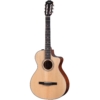 Taylor 312ce-N Natural Grand Concert Cutaway ES-N pickup Nylon Electro Acoustic Guitar with hardshell case Taylor 312ce-N Natural Grand Concert Cutaway ES-N pickup Nylon Electro Acoustic Guitar with hardshell case