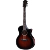 Taylor Next Generation Builder's Edition 324ce Grand Auditorium Shaded Edgeburst Claria Acoustic Pickup System Electro Acoustic Guitar with hardshell case Taylor Next Generation Builder's Edition 324ce Grand Auditorium Shaded Edgeburst Claria Acoustic Pickup System Electro Acoustic Guitar with hardshell case