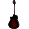 Taylor Next Generation Builder's Edition 324ce Grand Auditorium Shaded Edgeburst Claria Acoustic Pickup System Electro Acoustic Guitar with hardshell case Taylor Next Generation Builder's Edition 324ce Grand Auditorium Shaded Edgeburst Claria Acoustic Pickup System Electro Acoustic Guitar with hardshell case