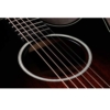 Taylor Next Generation Builder's Edition 324ce Grand Auditorium Shaded Edgeburst Claria Acoustic Pickup System Electro Acoustic Guitar with hardshell case Taylor Next Generation Builder's Edition 324ce Grand Auditorium Shaded Edgeburst Claria Acoustic Pickup System Electro Acoustic Guitar with hardshell case