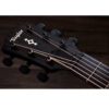 Taylor Next Generation Builder's Edition 324ce Grand Auditorium Shaded Edgeburst Claria Acoustic Pickup System Electro Acoustic Guitar with hardshell case Taylor Next Generation Builder's Edition 324ce Grand Auditorium Shaded Edgeburst Claria Acoustic Pickup System Electro Acoustic Guitar with hardshell case