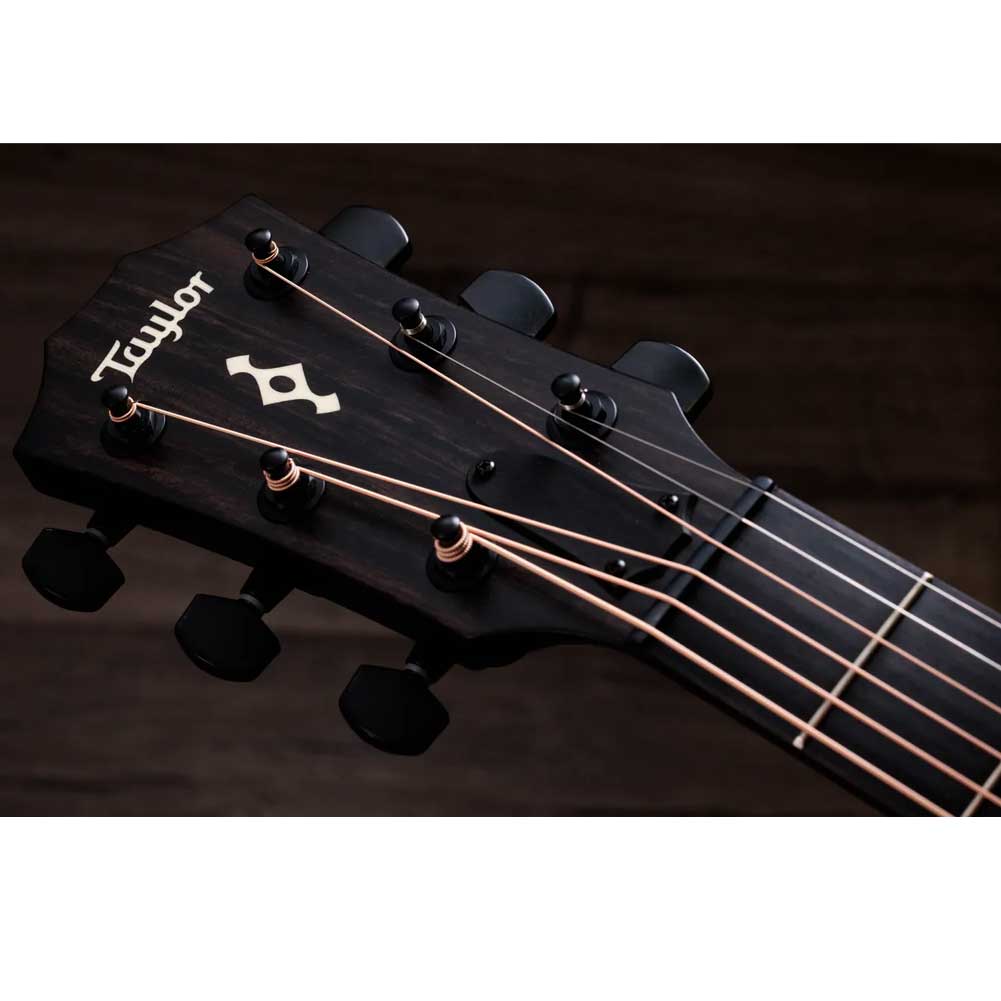 Taylor Next Generation Builder's Edition 324ce Grand Auditorium Shaded Edgeburst Claria Acoustic Pickup System Electro Acoustic Guitar with hardshell case Taylor Next Generation Builder's Edition 324ce Grand Auditorium Shaded Edgeburst Claria Acoustic Pickup System Electro Acoustic Guitar with hardshell case