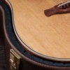 Taylor Gold Label 510e LR Baggs Element VTC Natural Electro Acoustic Guitar with Hardshell case Taylor Gold Label 510e LR Baggs Element VTC Natural Electro Acoustic Guitar with Hardshell case