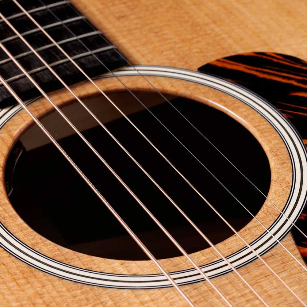 Taylor Gold Label 510e LR Baggs Element VTC Natural Electro Acoustic Guitar with Hardshell case Taylor Gold Label 510e LR Baggs Element VTC Natural Electro Acoustic Guitar with Hardshell case