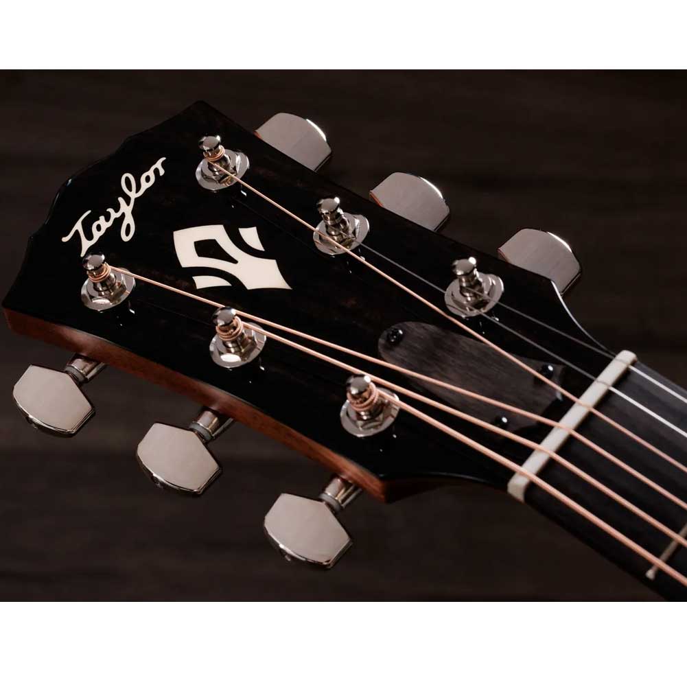 Taylor Gold Label 510e LR Baggs Element VTC Natural Electro Acoustic Guitar with Hardshell case Taylor Gold Label 510e LR Baggs Element VTC Natural Electro Acoustic Guitar with Hardshell case