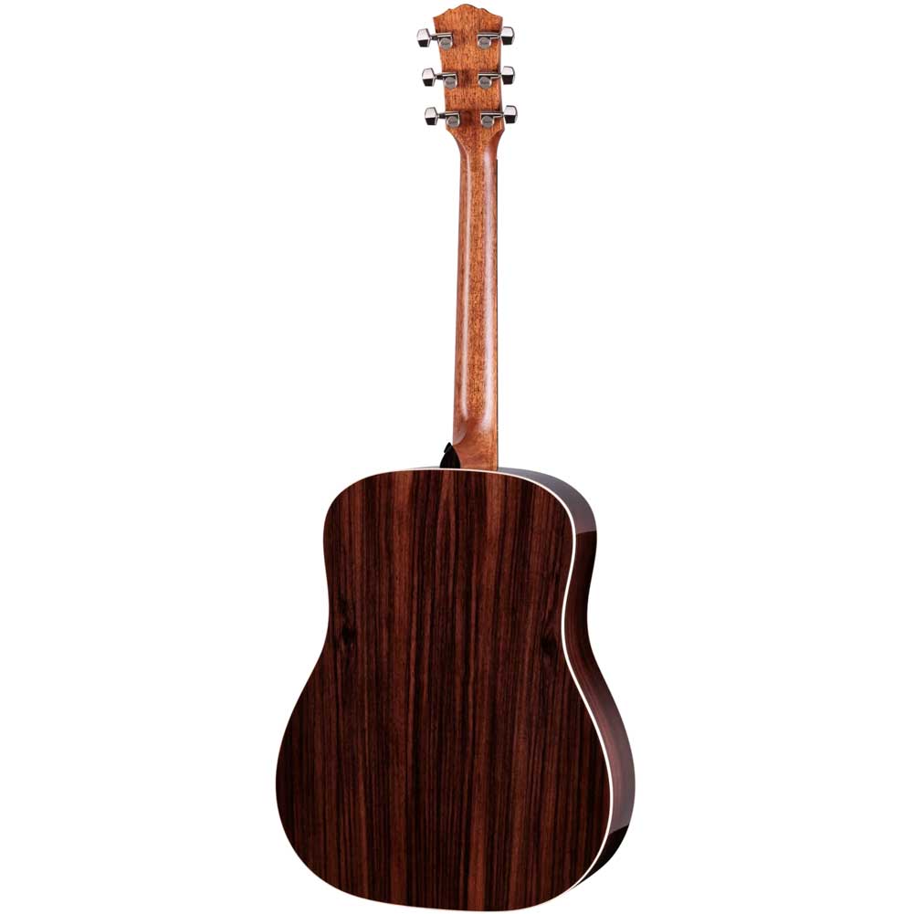 Taylor Gold Label 710e Natural LR Baggs electronics Electro Acoustic Guitar with hardshell case