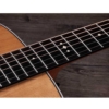 Taylor Gold Label 710e Natural LR Baggs electronics Electro Acoustic Guitar with hardshell case