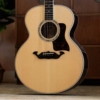 Taylor 815e Legacy Natural LR Baggs Element VTC electronics Electro Acoustic Guitar with Deluxe Hard Shell Case Taylor 815e Legacy Natural LR Baggs Element VTC electronics Electro Acoustic Guitar with Deluxe Hard Shell Case