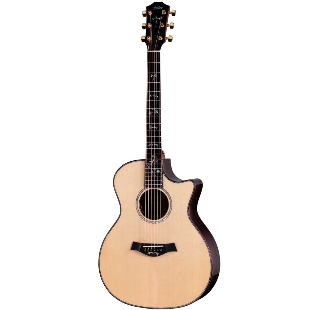 Taylor 914ce Legacy Natural LR Baggs electronics Electro Acoustic Guitar with Deluxe Hard Shell Case Taylor 914ce Legacy Natural LR Baggs electronics Electro Acoustic Guitar with Deluxe Hard Shell Case