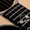 Taylor 914ce Legacy Natural LR Baggs electronics Electro Acoustic Guitar with Deluxe Hard Shell Case Taylor 914ce Legacy Natural LR Baggs electronics Electro Acoustic Guitar with Deluxe Hard Shell Case