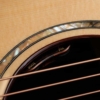 914ceLegRWN-5 Taylor 914ce Legacy Natural LR Baggs electronics Electro Acoustic Guitar with Deluxe Hard Shell Case