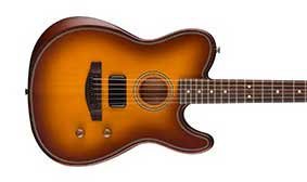 ACOUSTIC BODY