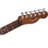 Fender Acoustasonic Standard Telecaster Rosewood Fingerboard Electro Acosutic Guitar Fender Acoustasonic Standard Telecaster Rosewood Fingerboard Electro Acosutic Guitar
