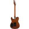 Fender Acoustasonic Standard Telecaster Rosewood Fingerboard Electro Acosutic Guitar Honey Burst 0973113542 Fender Acoustasonic Standard Telecaster Rosewood Fingerboard Electro Acosutic Guitar Honey Burst 0973113542