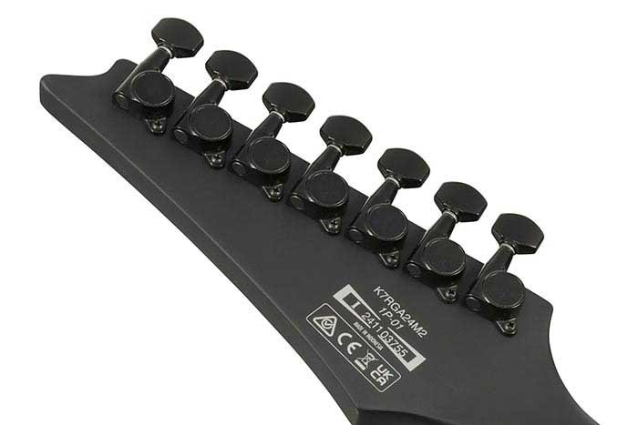 Gotoh machine heads