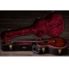 Taylor Next Generation K24ce Shaded Edgeburst Grand Auditorium Claria Electronics Electro Acoustic Guitar with Deluxe Hardshell Case Taylor Next Generation K24ce Shaded Edgeburst Grand Auditorium Claria Electronics Electro Acoustic Guitar with Deluxe Hardshell Case