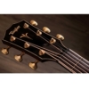 Taylor Next Generation K24ce Shaded Edgeburst Grand Auditorium Claria Electronics Electro Acoustic Guitar with Deluxe Hardshell Case Taylor Next Generation K24ce Shaded Edgeburst Grand Auditorium Claria Electronics Electro Acoustic Guitar with Deluxe Hardshell Case