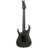Ibanez K7YIN James "Munky" Shaffer Matte Black Signature Series 7-string Electric Guitar with Gig Bag Ibanez K7YIN James "Munky" Shaffer Matte Black Signature Series 7-string Electric Guitar with Gig Bag