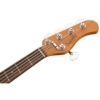 Sadowsky MetroExpress 24-Fret Modern Bass MX24MS5 Series Morado Fingerboard 5-String bass with Sadowsky PortaBag Sadowsky MetroExpress 24-Fret Modern Bass MX24MS5 Series Morado Fingerboard 5-String bass with Sadowsky PortaBag