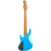Sadowsky MetroExpress 24-Fret Modern Bass MX24MS5 Series Morado Fingerboard 5-String bass with Sadowsky PortaBag Sadowsky MetroExpress 24-Fret Modern Bass MX24MS5 Series Morado Fingerboard 5-String bass with Sadowsky PortaBag