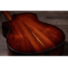 Taylor Next Generation PS14ce Claria electronics Electro Acoustic Guitar with Deluxe Hardshell Case Taylor Next Generation PS14ce Claria electronics Electro Acoustic Guitar with Deluxe Hardshell Case