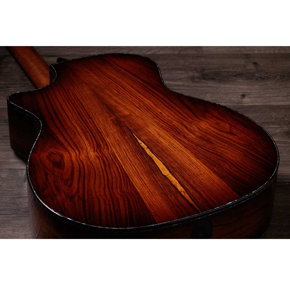 Taylor Next Generation PS14ce Claria electronics Electro Acoustic Guitar with Deluxe Hardshell Case Taylor Next Generation PS14ce Claria electronics Electro Acoustic Guitar with Deluxe Hardshell Case